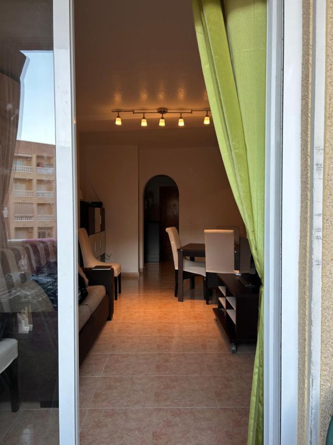 Andy'S Apartment Torrevieja Exterior foto