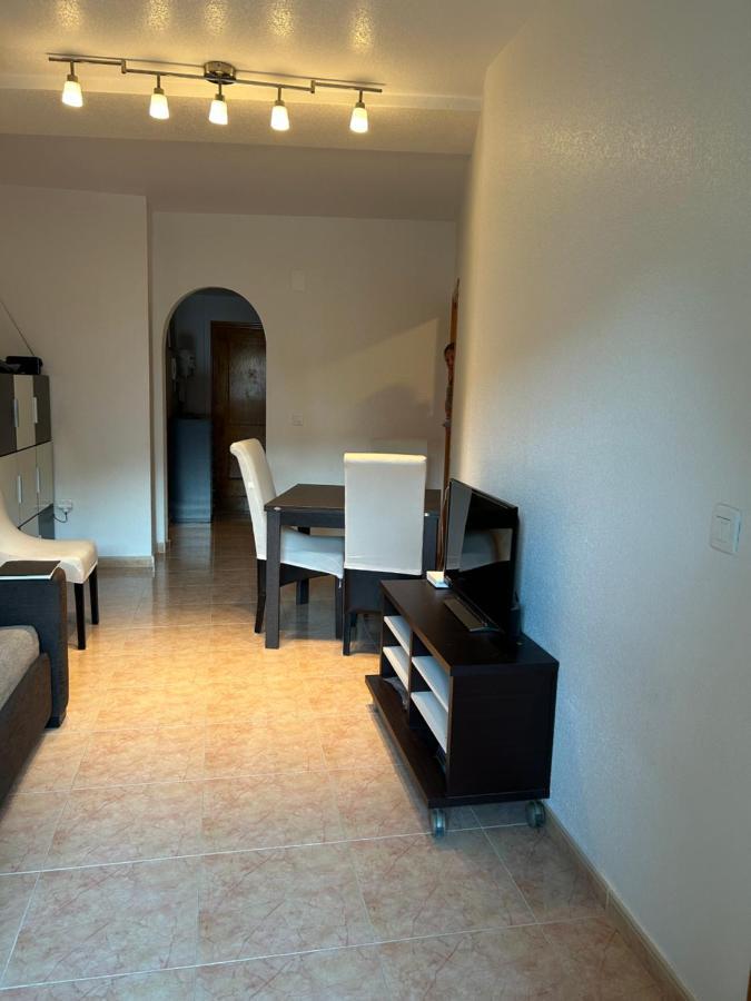 Andy'S Apartment Torrevieja Exterior foto