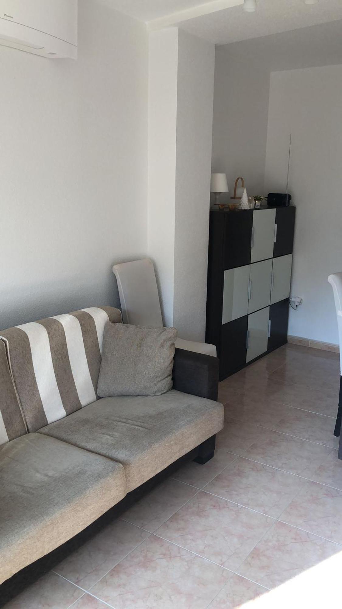 Andy'S Apartment Torrevieja Exterior foto